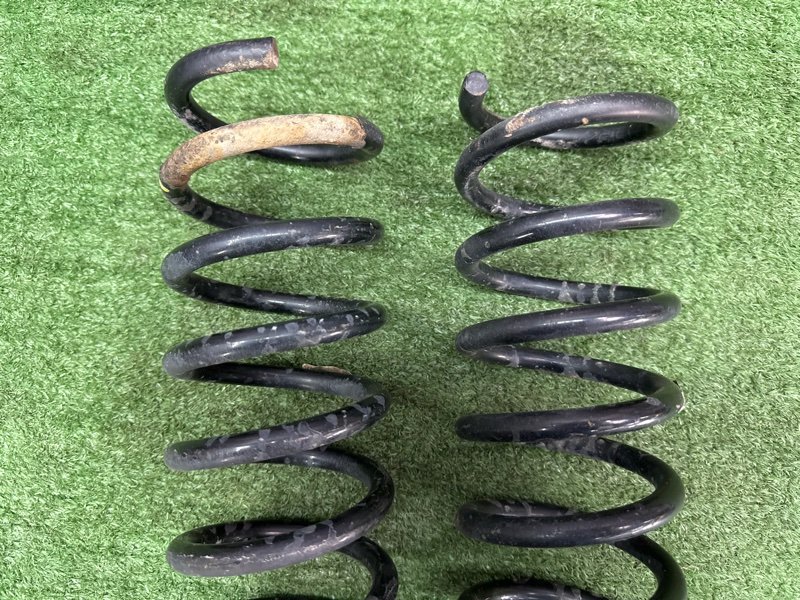 Пружина подвески Hyundai i30 2013