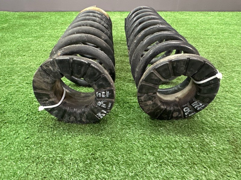 Пружина подвески Hyundai i30 2013