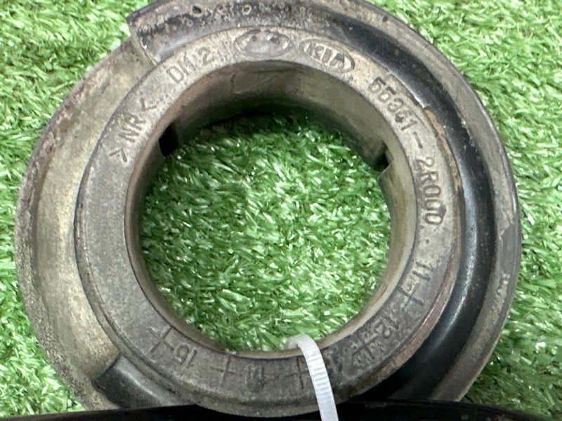 Пружина подвески Hyundai i30 2013