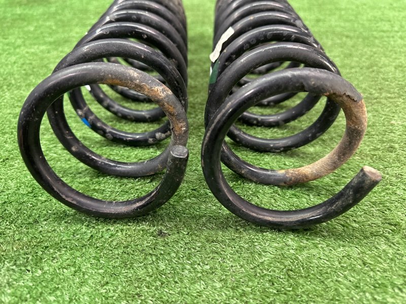 Пружина подвески Hyundai i30 2013