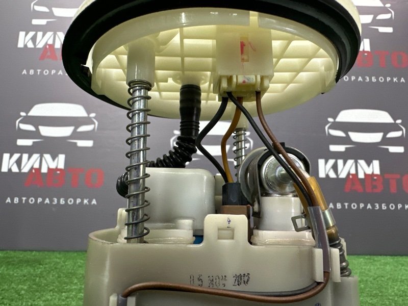 Насос топливный (Бензонасос) Hyundai i30 2013