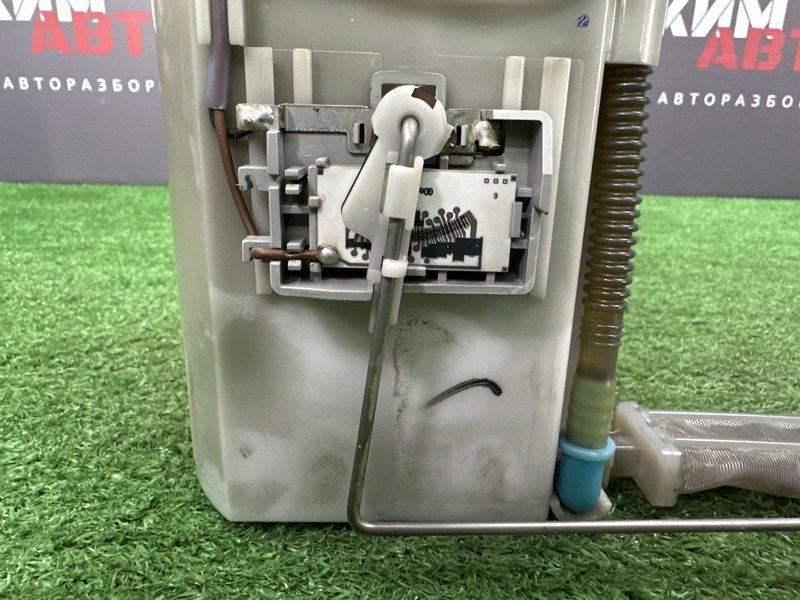 Насос топливный (Бензонасос) Hyundai i30 2013