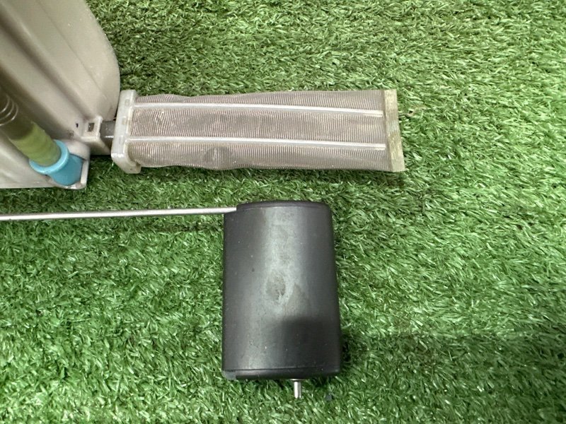 Насос топливный (Бензонасос) Hyundai i30 2013