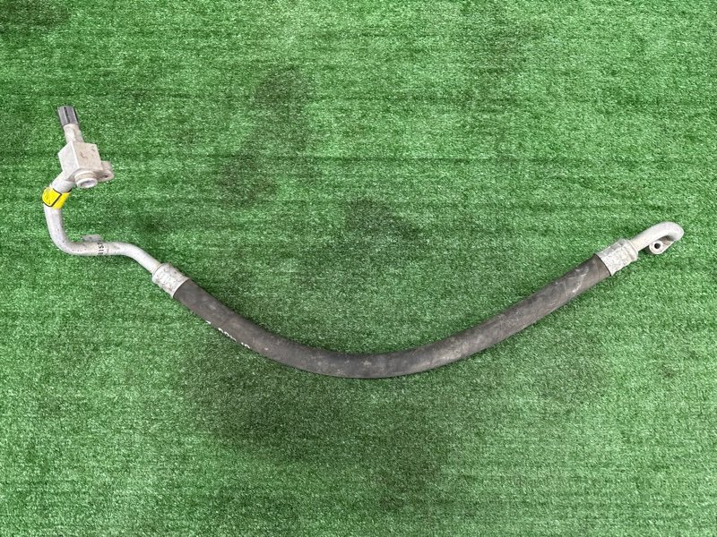 Трубка кондиционера Fiat Panda