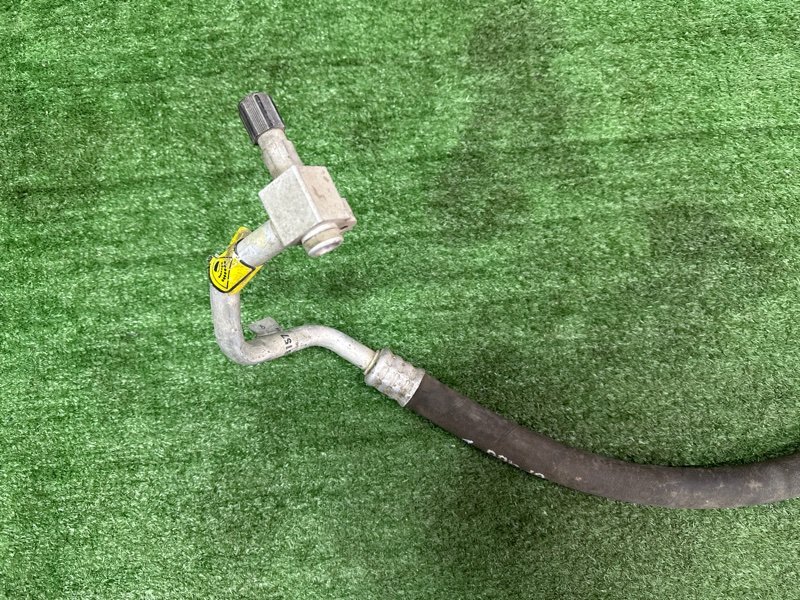 Трубка кондиционера Fiat Panda