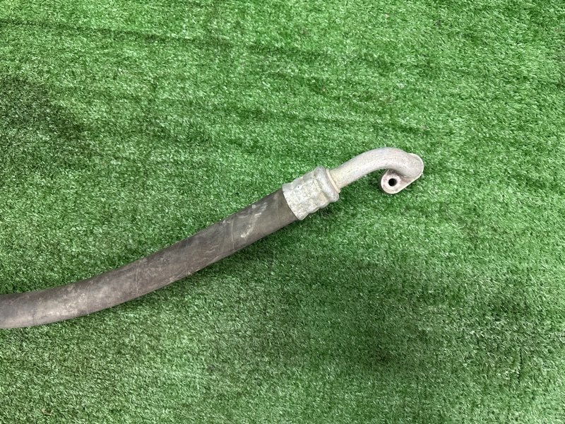 Трубка кондиционера Fiat Panda