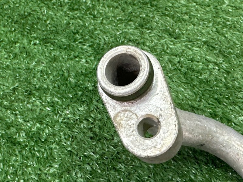 Трубка кондиционера Fiat Panda