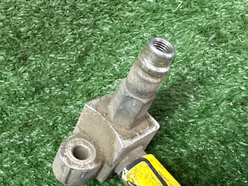 Трубка кондиционера Fiat Panda