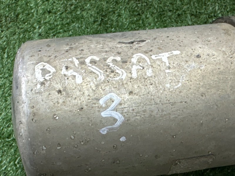 Осушитель кондиционера Volkswagen Passat B5