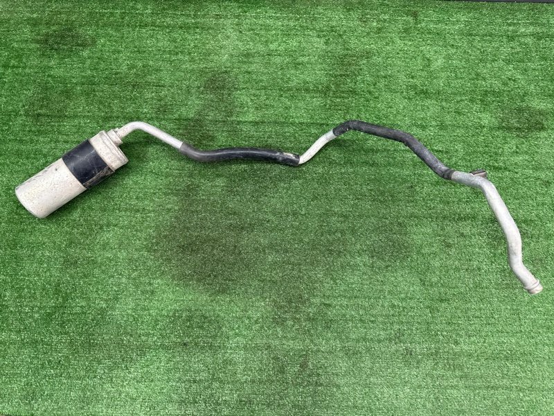 Осушитель кондиционера Volkswagen Passat B5