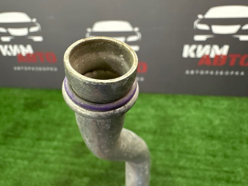 Осушитель кондиционера Volkswagen Passat B5