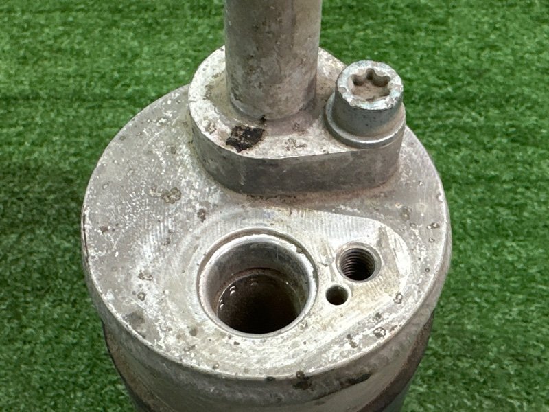 Осушитель кондиционера Volkswagen Passat B5