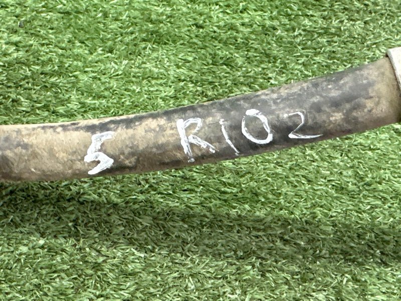 Трубка кондиционера Kia Rio 2