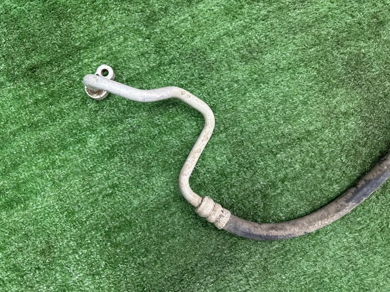 Трубка кондиционера Kia Rio 2