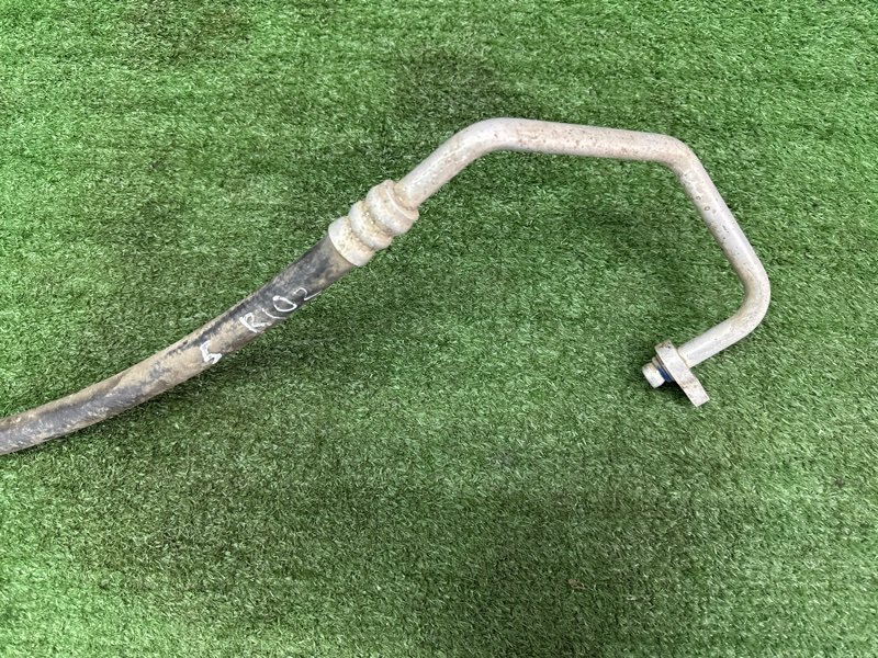 Трубка кондиционера Kia Rio 2