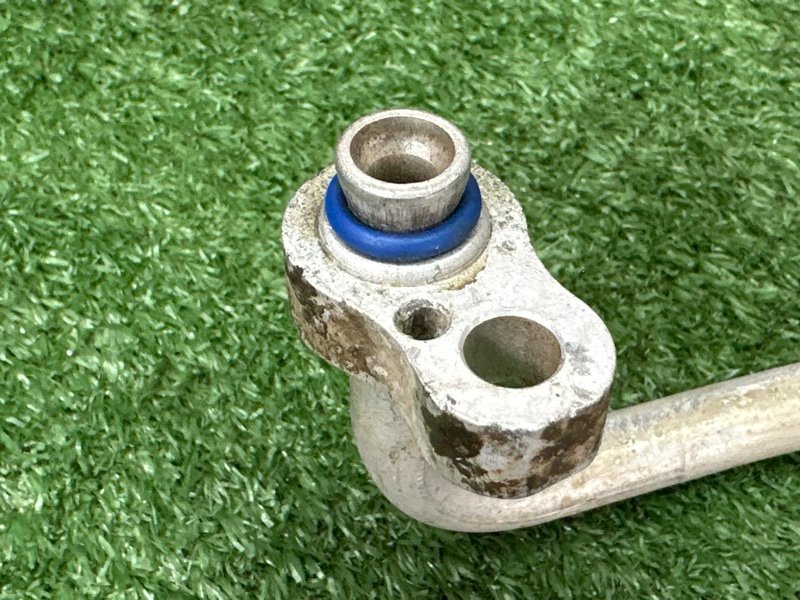 Трубка кондиционера Kia Rio 2