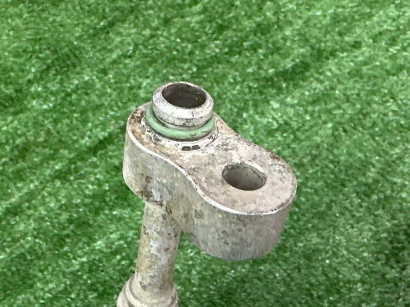 Трубка кондиционера Volkswagen Passat B5