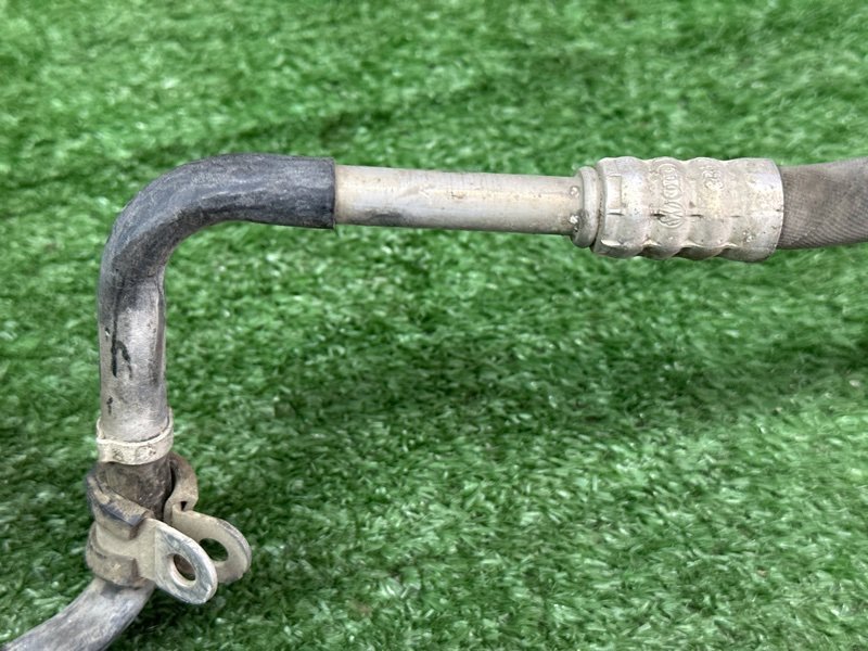 Трубка кондиционера Volkswagen Passat B5