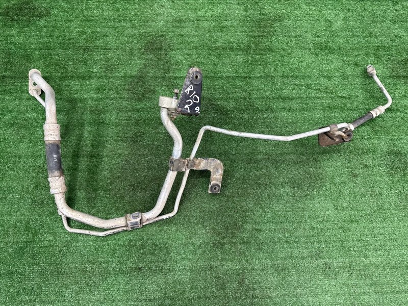 Трубка кондиционера Kia Rio 2