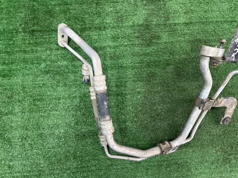 Трубка кондиционера Kia Rio 2