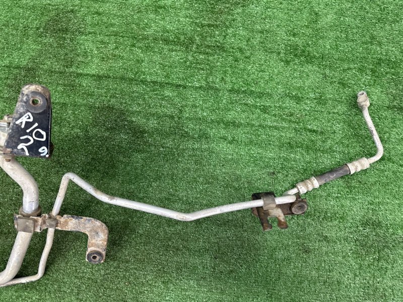 Трубка кондиционера Kia Rio 2