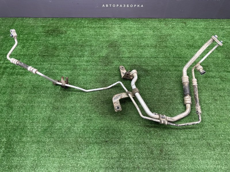 Трубка кондиционера Kia Rio 2