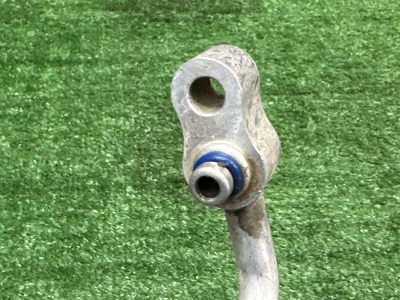 Трубка кондиционера Kia Rio 2