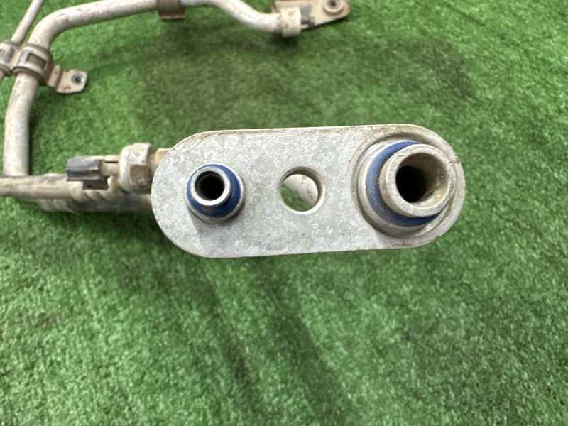 Трубка кондиционера Kia Rio 2