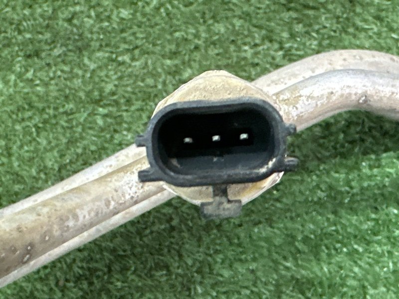 Трубка кондиционера Kia Rio 2