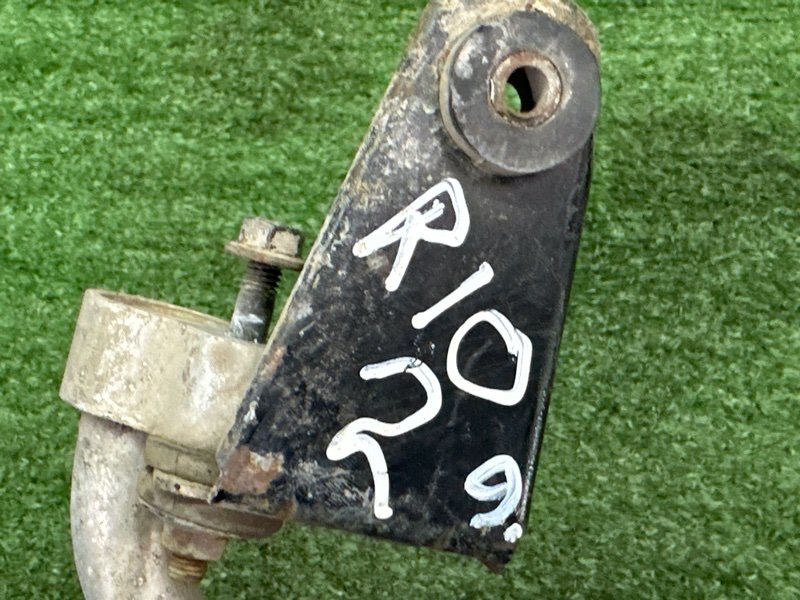 Трубка кондиционера Kia Rio 2