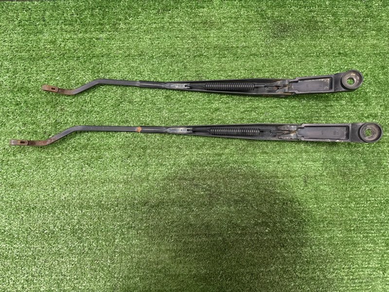 Поводки дворников Chevrolet Lacetti