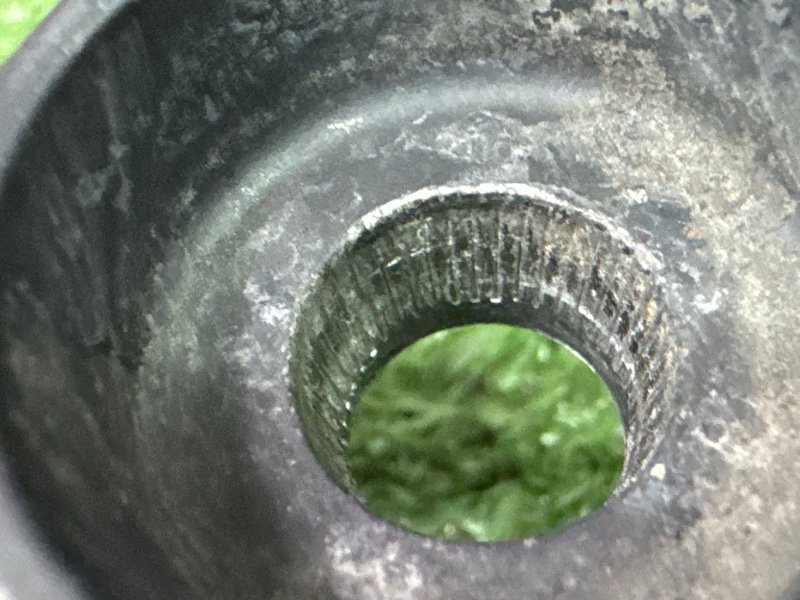 Поводки дворников Chevrolet Lacetti