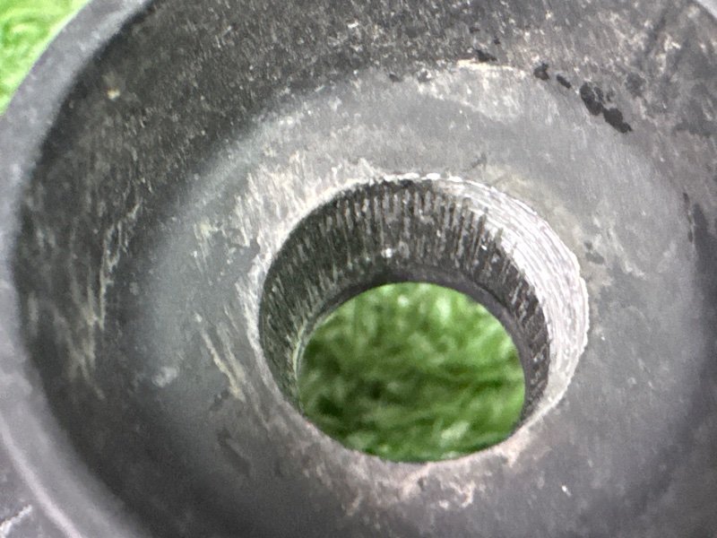 Поводки дворников Chevrolet Lacetti