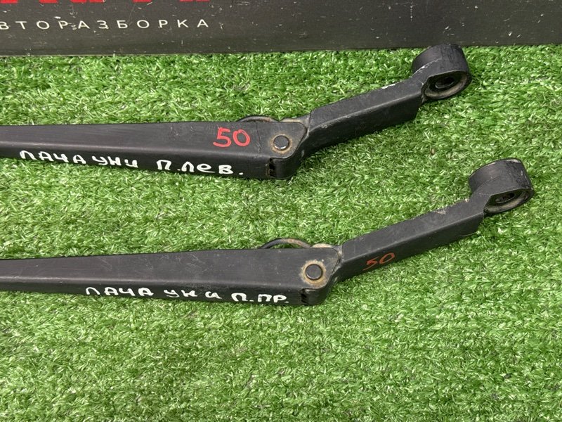 Поводки дворников Chevrolet Lacetti