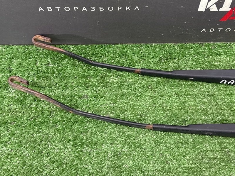 Поводки дворников Chevrolet Lacetti