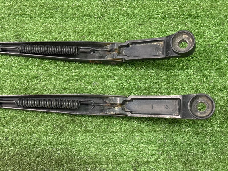 Поводки дворников Chevrolet Lacetti