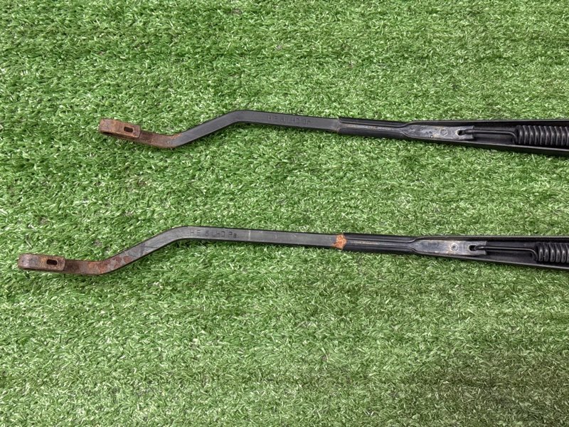 Поводки дворников Chevrolet Lacetti