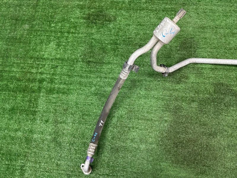 Трубка кондиционера Citroen C 4