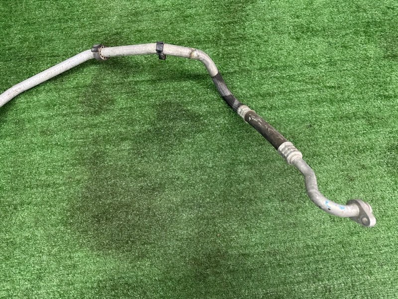 Трубка кондиционера Citroen C 4