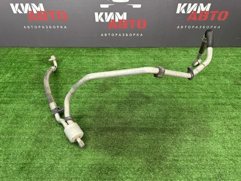 Трубка кондиционера Citroen C 4
