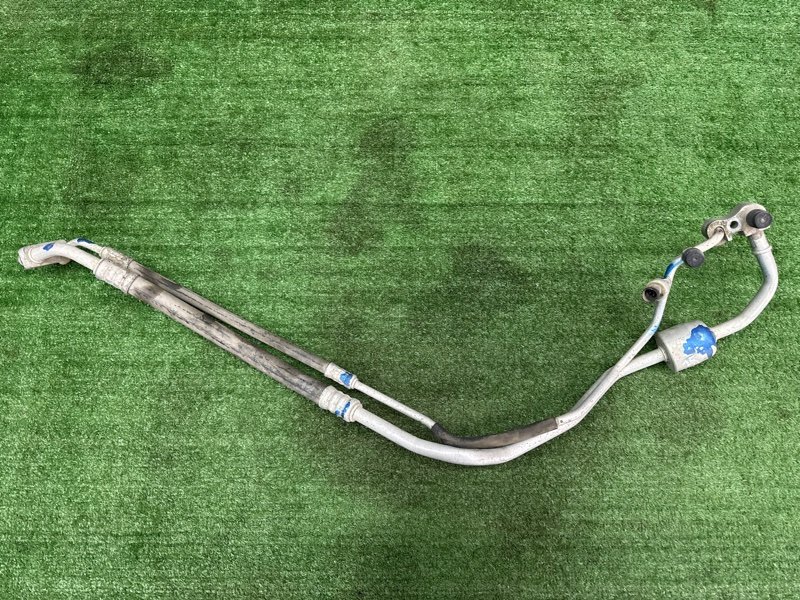 Трубка кондиционера Opel Corsa D