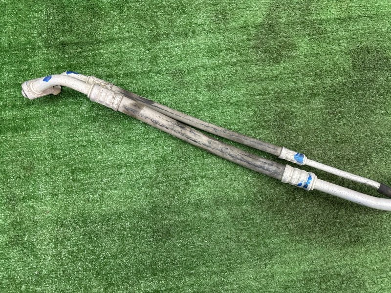 Трубка кондиционера Opel Corsa D