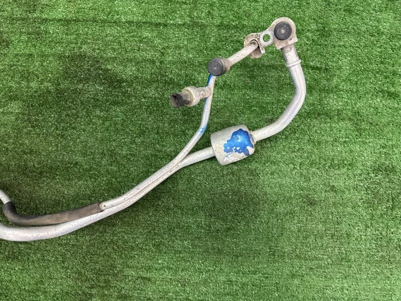 Трубка кондиционера Opel Corsa D