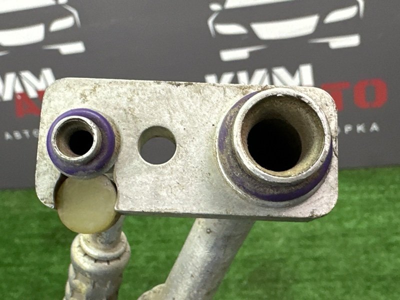 Трубка кондиционера Opel Corsa D