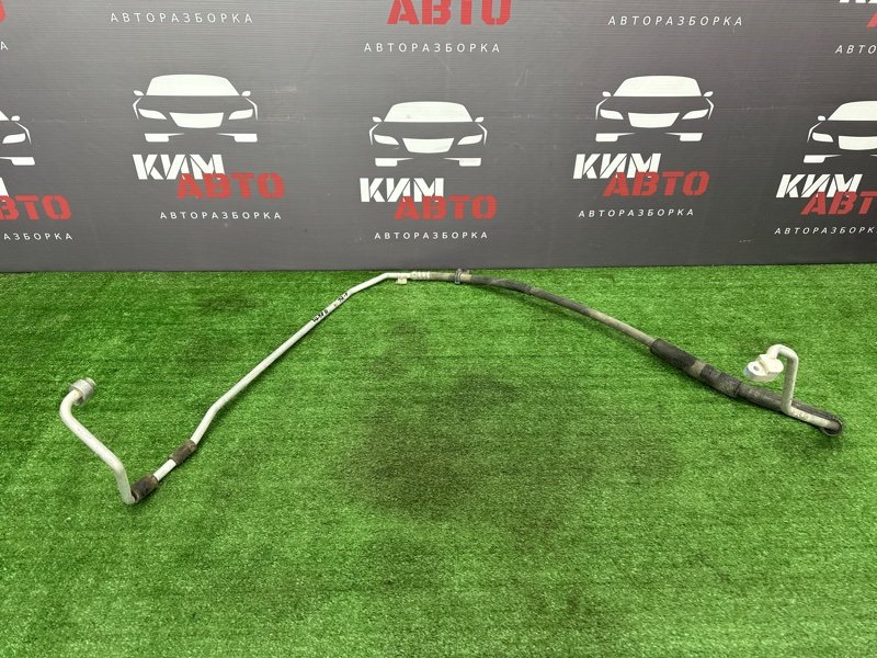 Трубка кондиционера Fiat Albea