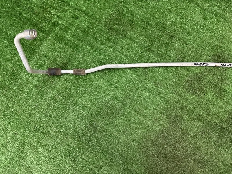 Трубка кондиционера Fiat Albea