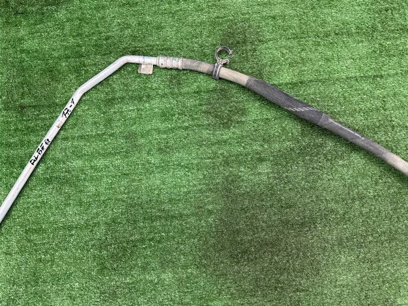 Трубка кондиционера Fiat Albea