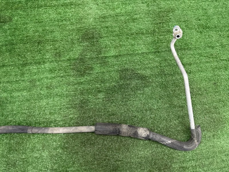 Трубка кондиционера Fiat Albea