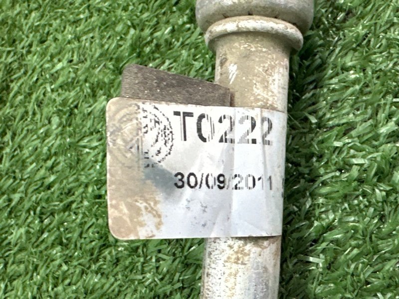 Трубка кондиционера Fiat Albea