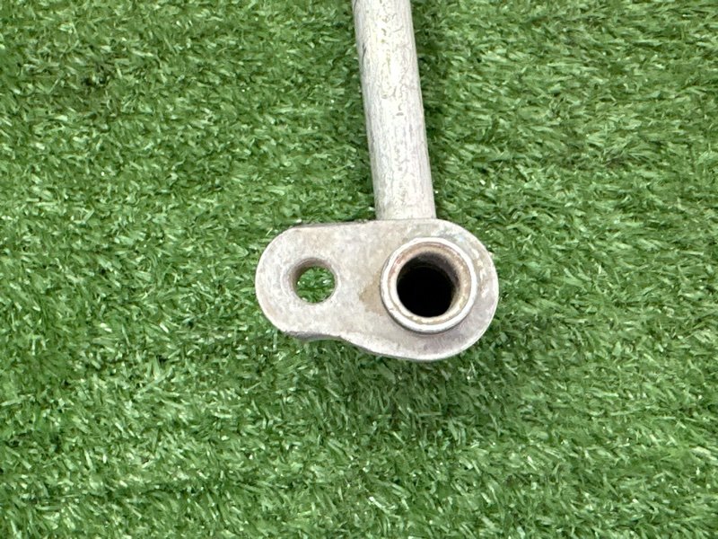 Трубка кондиционера Fiat Albea